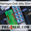 Kamagra Oral Jelly 5Gm new03